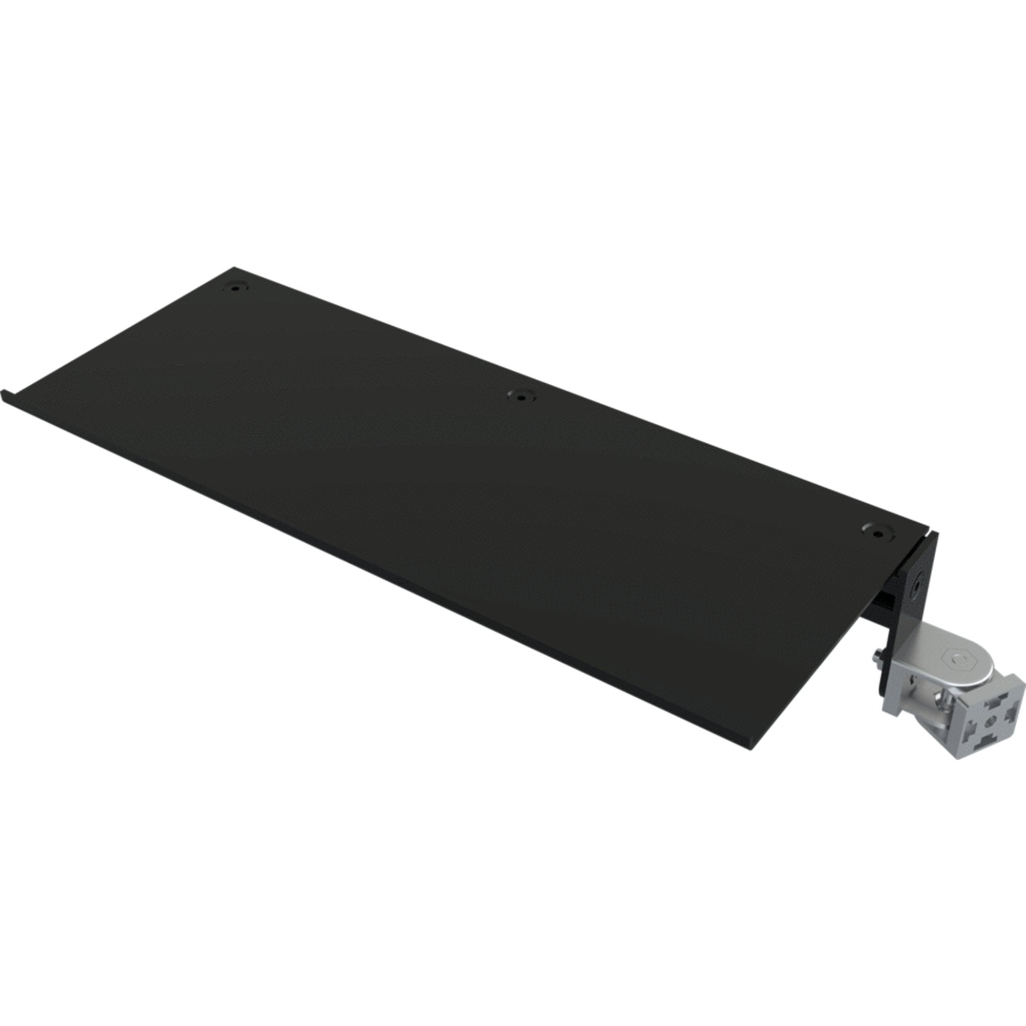 Keyboard mount for Trak Racer aluminum cockpits | Accessories for cockpits | SIMHUB.PRO