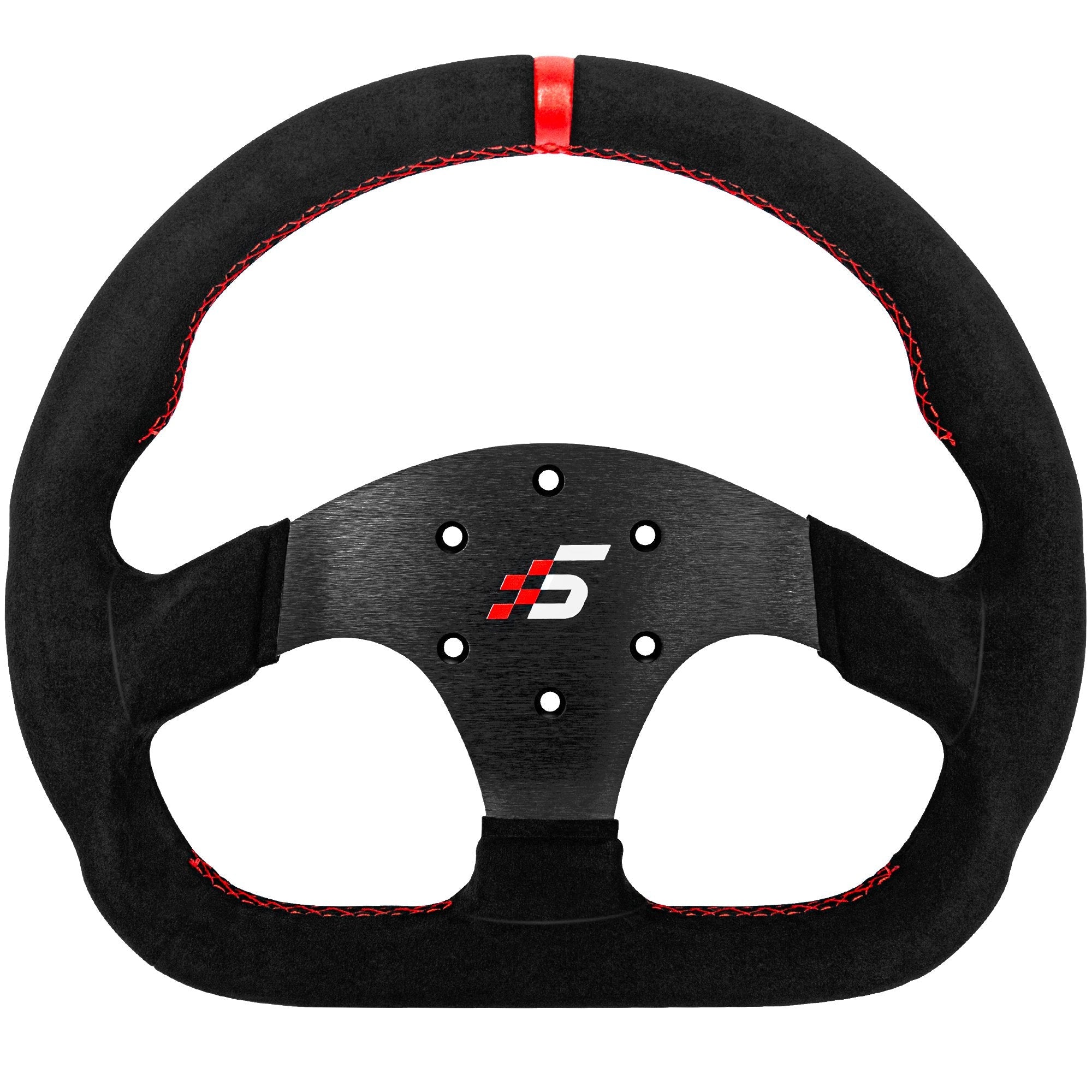 Simagic P - 325D Alcantara | Steering wheels | SIMHUB.PRO