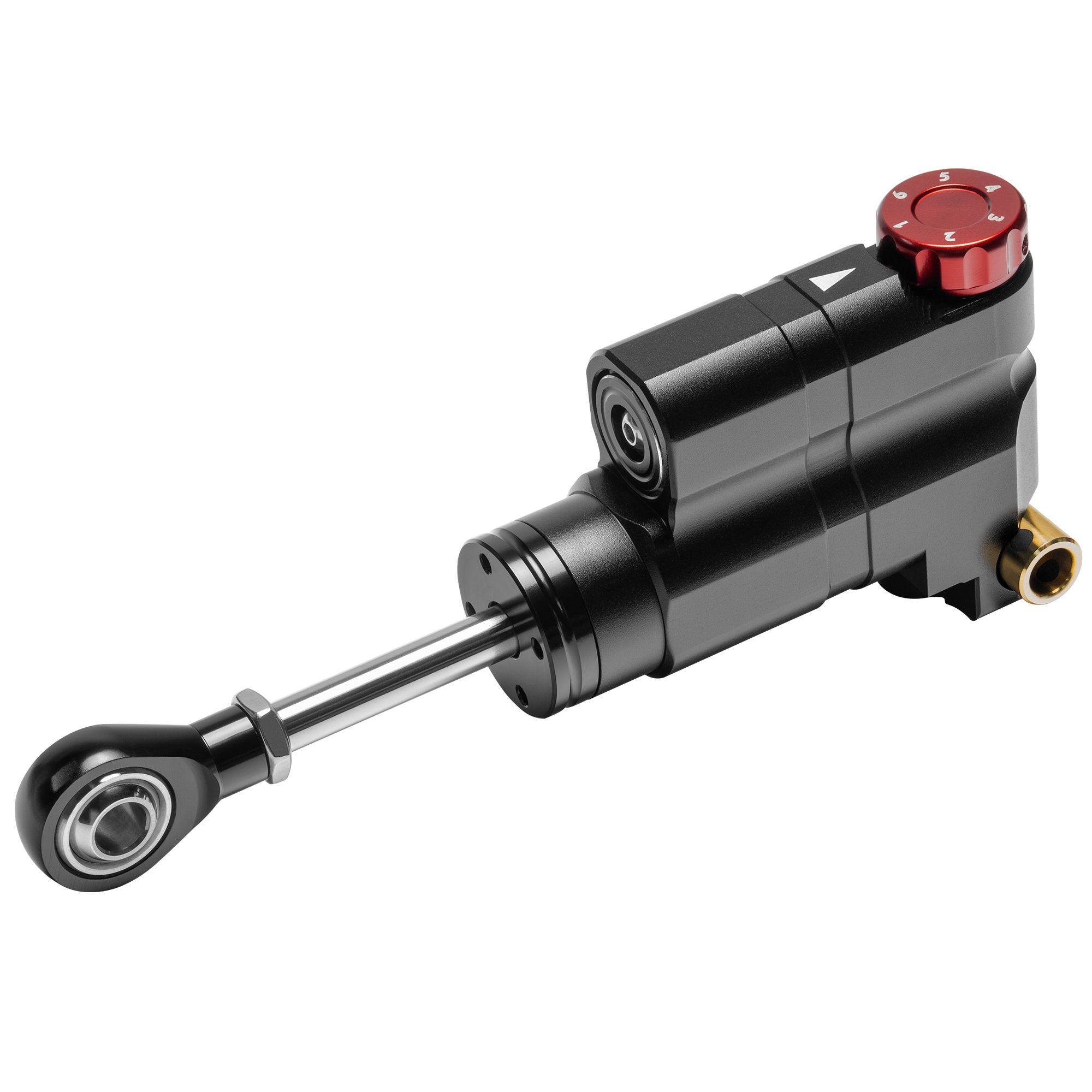 Simagic P - HTS Hydraulic Throttle System for P1000 | Accessories for pedals | SIMHUB.PRO