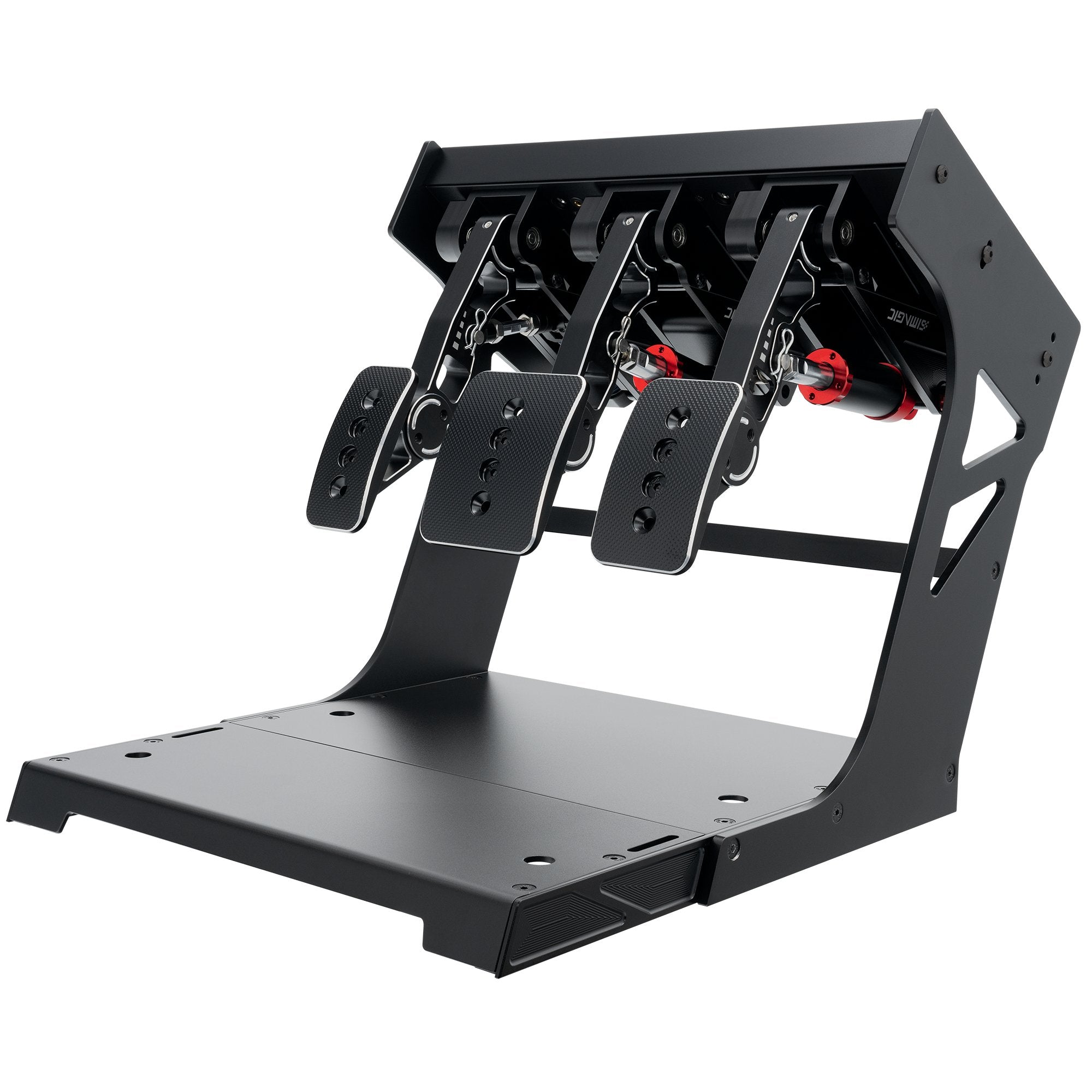 sim racing pedals inverted Simagic P1000i Inverted in Sweden | SIMHUB.PRO