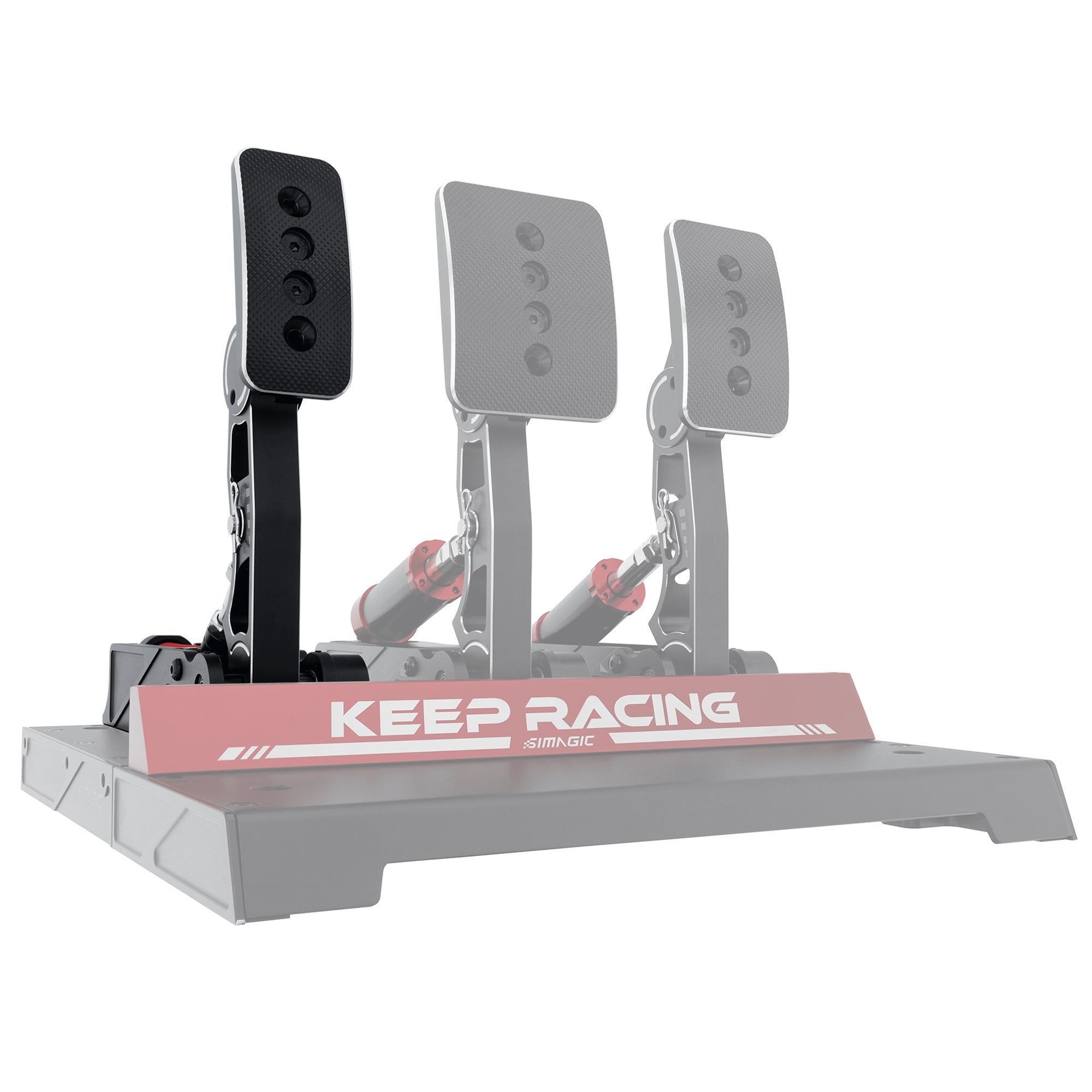 Simagic C - P1000 Clutch | Accessories for pedals | SIMHUB.PRO