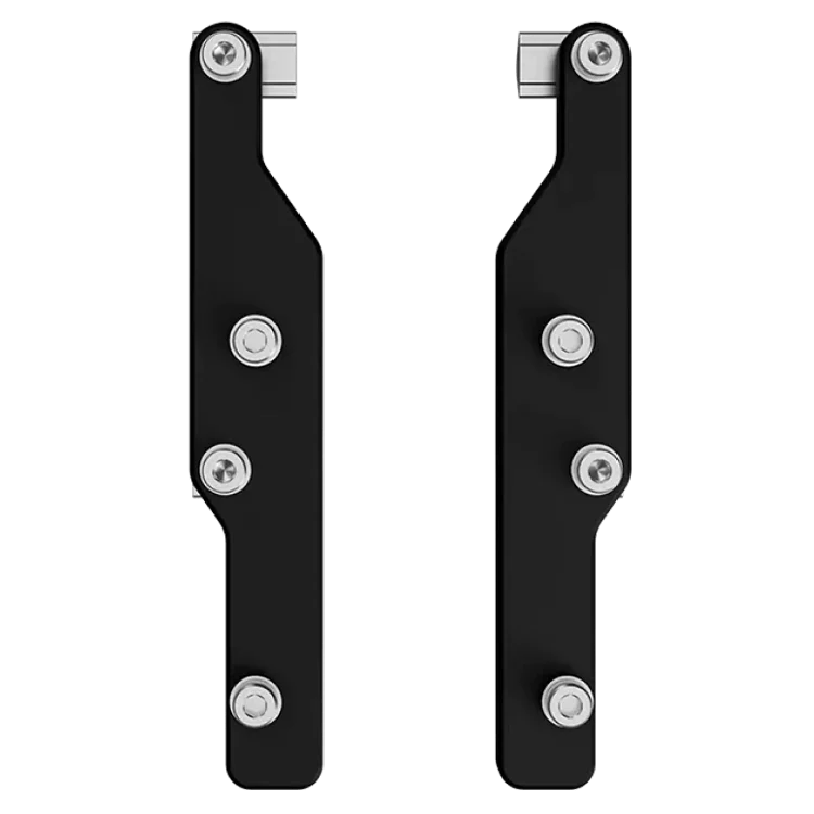 Simucube Baseplate Mount for Heusinkveld Sim Pedals Sprint | Accessories for pedals | SIMHUB.PRO