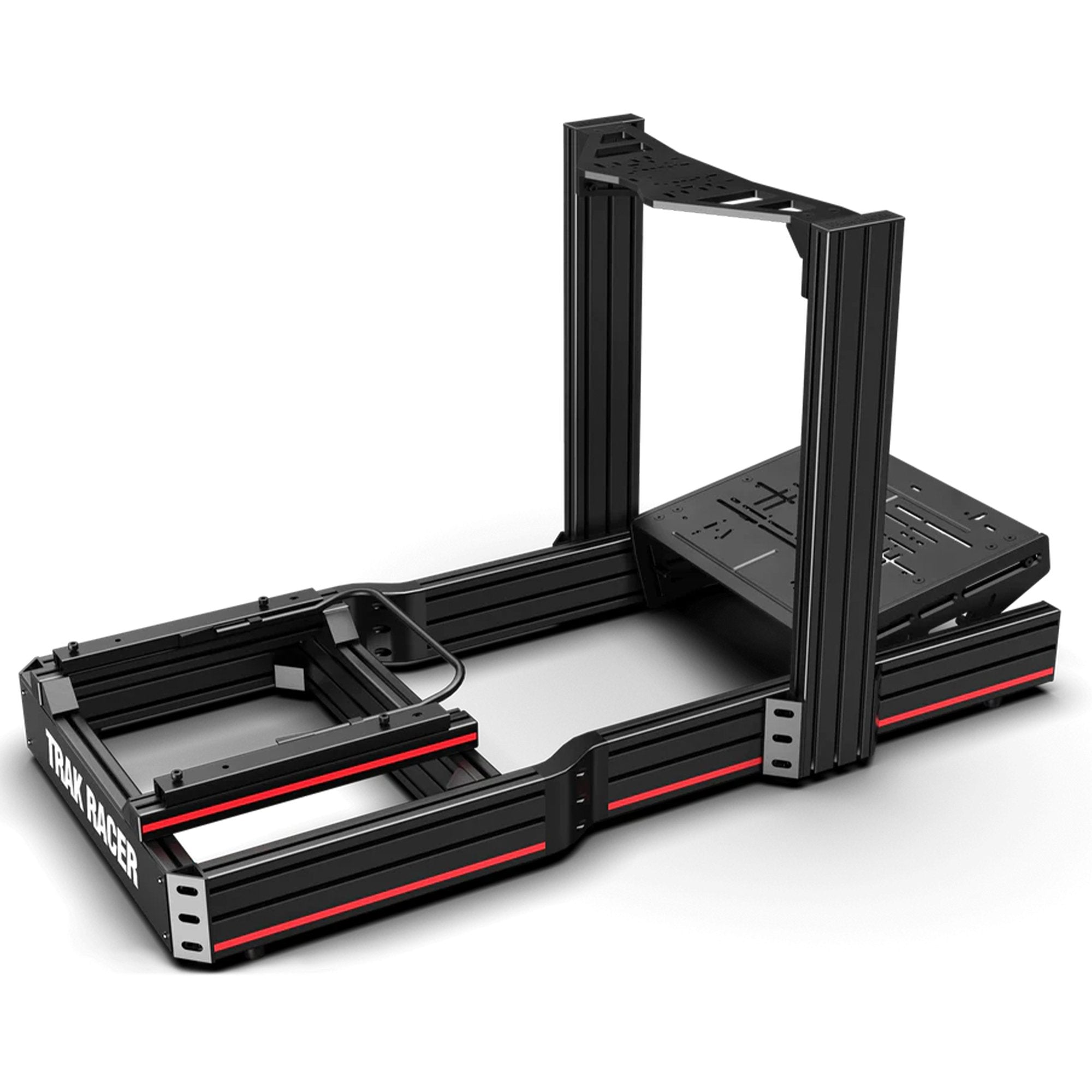 Trak Racer TR120 Cockpit | Cockpit | SIMHUB.PRO