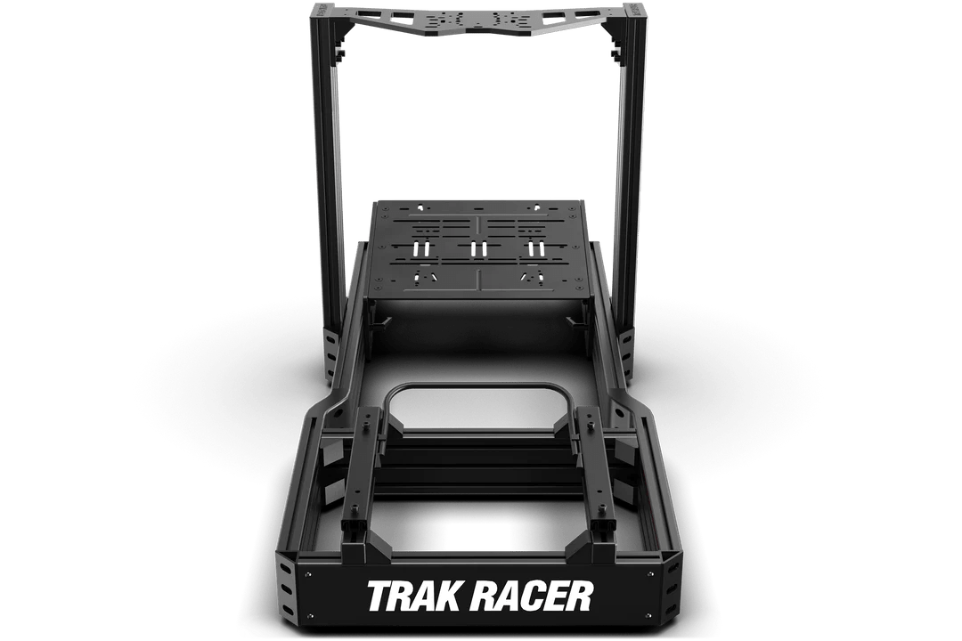 Trak Racer TR120 Cockpit | Cockpit | SIMHUB.PRO