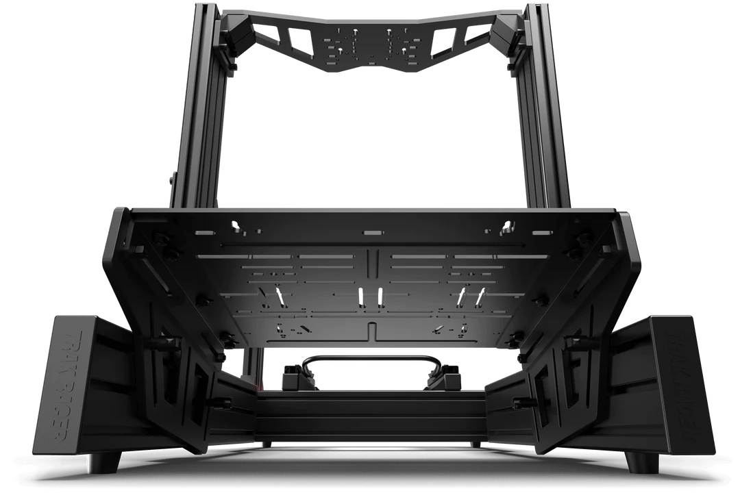 Trak Racer TR120 Cockpit | Cockpit | SIMHUB.PRO