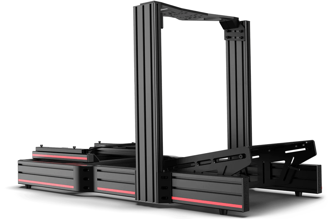 Trak Racer TR120 Cockpit | Cockpit | SIMHUB.PRO