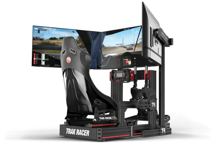 Desk Rig System Desk vs. Dedicated Rig: Is Your Setup Killing Your Force Feedback ...