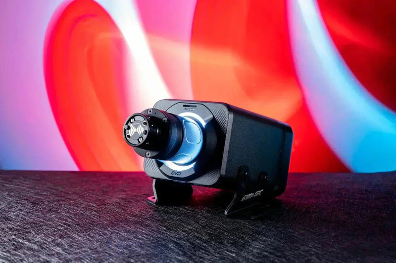 How to Choose the Right Direct Drive Wheelbase for Your Sim Racing Setup - SIMHUB.PRO