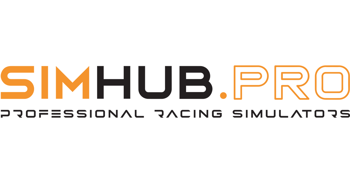 Sim Racing & Flight Gear – SIMHUB.PRO