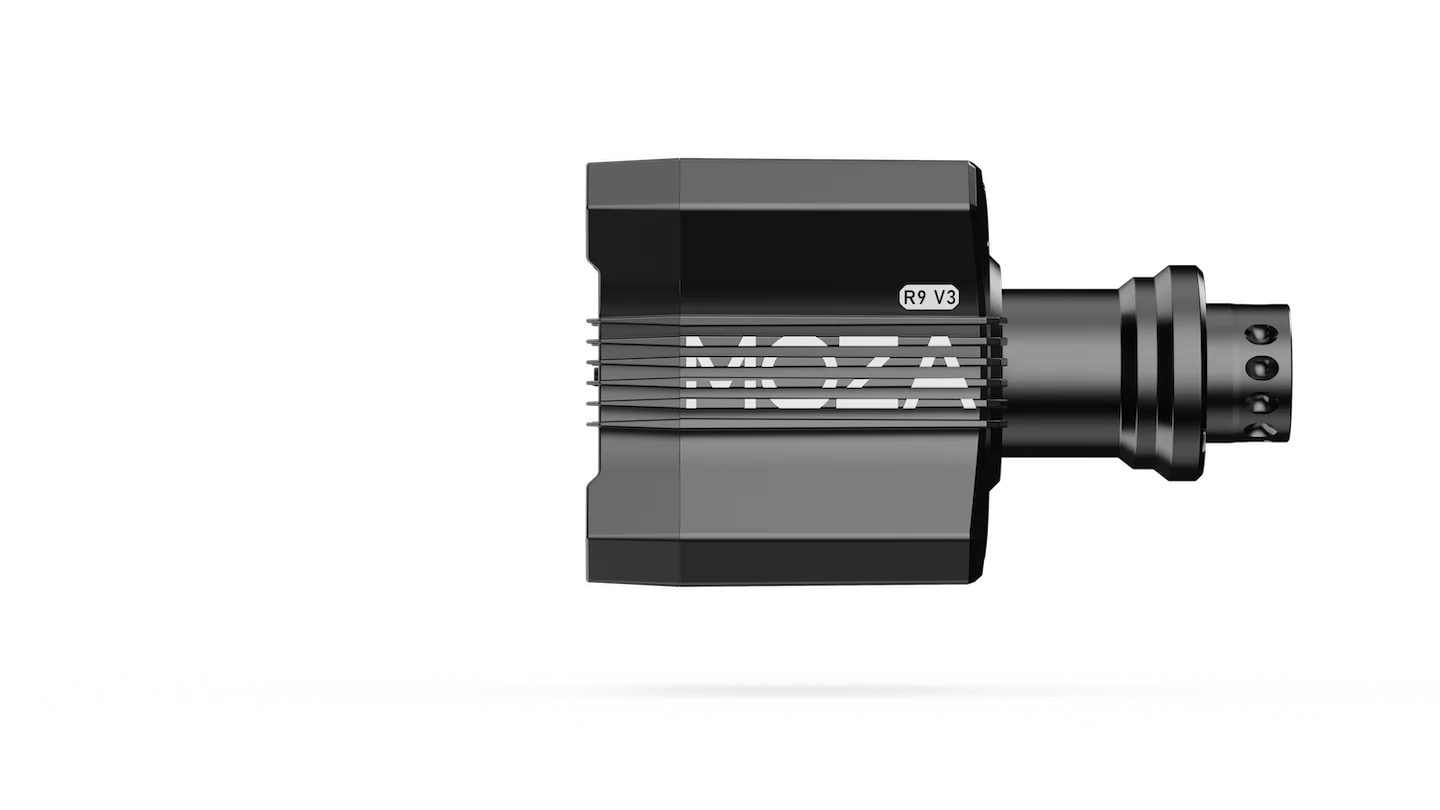 MOZA R9 V3 Direct Drive Baza