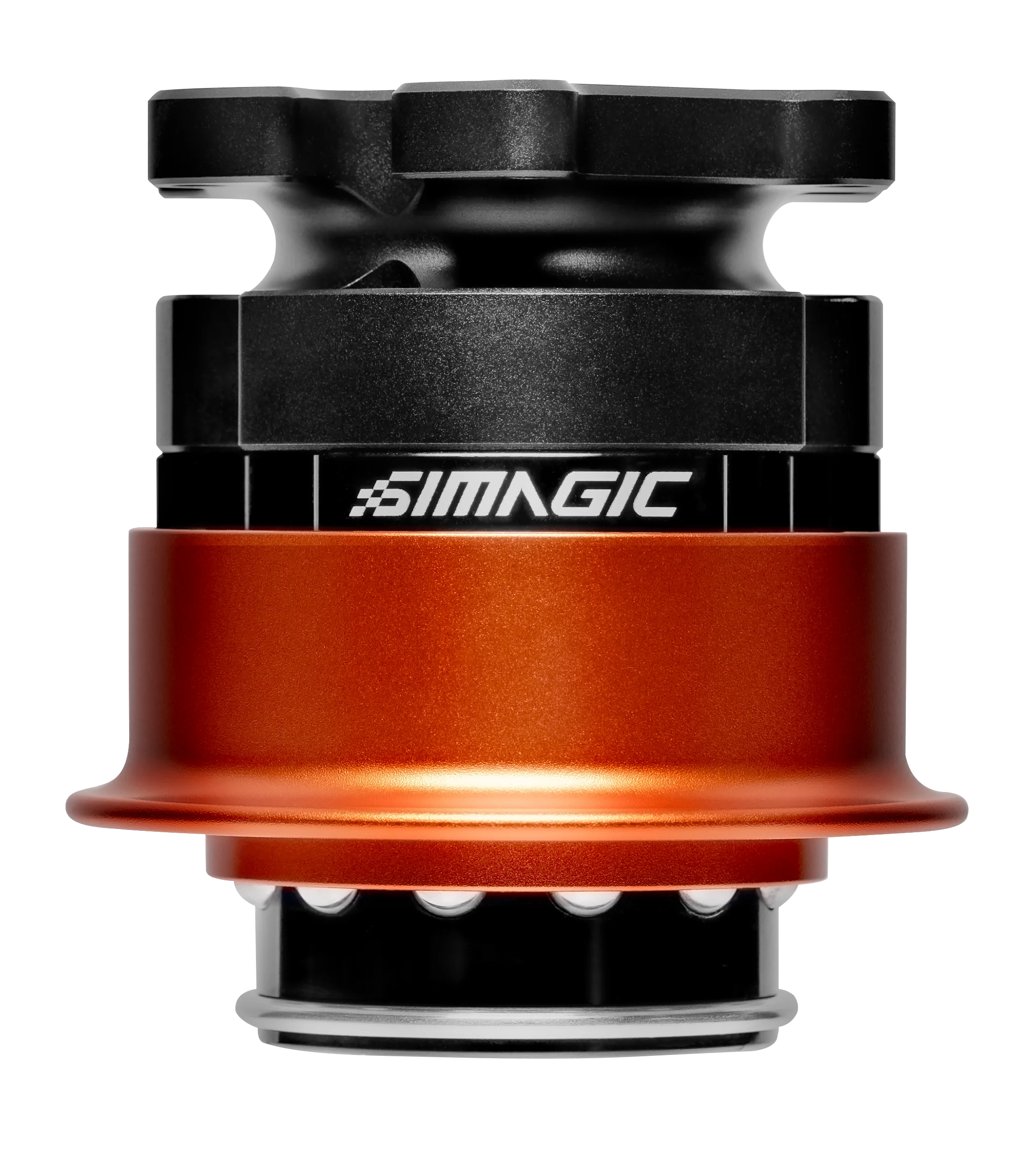 Simagic QR-A Quick Release Adapter