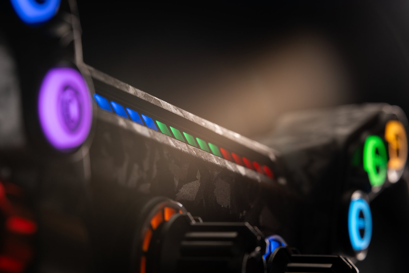 Simagic GT NEO | Steering wheels | SIMHUB.PRO