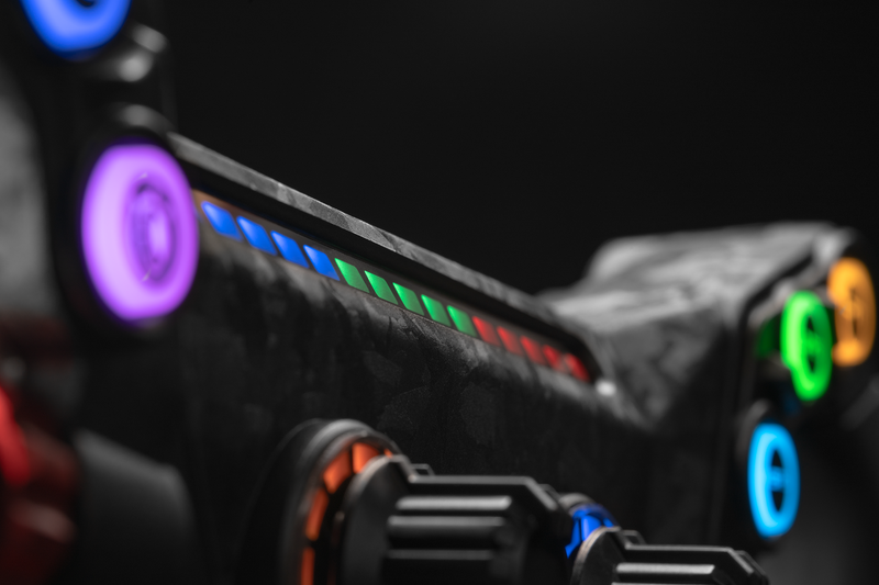 Simagic GT NEO | Steering wheels | SIMHUB.PRO