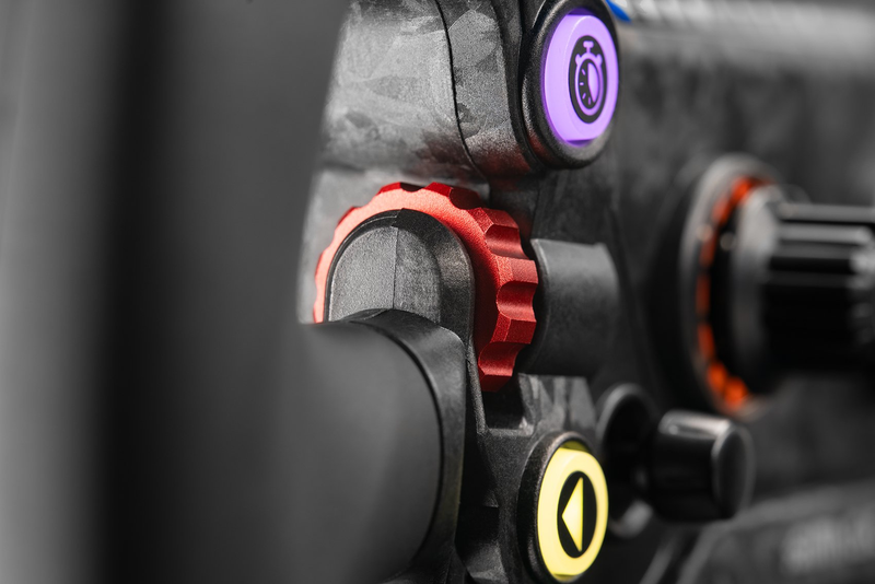 Simagic GT NEO | Steering wheels | SIMHUB.PRO