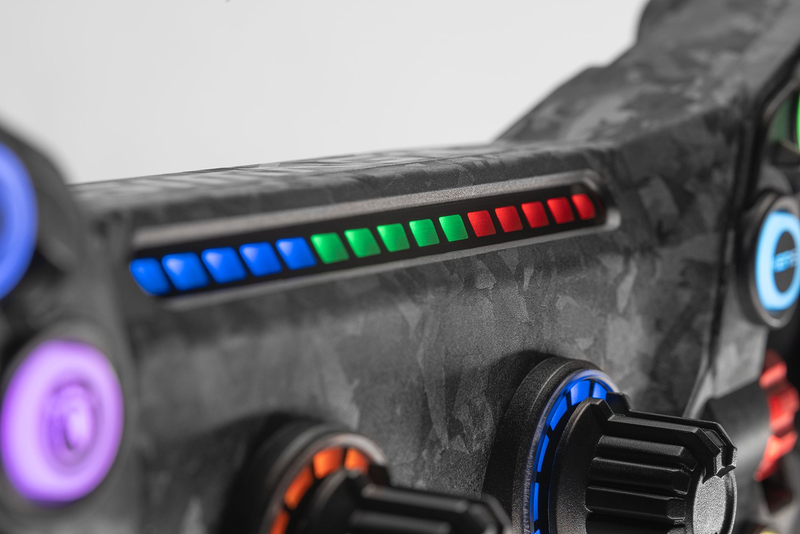 Simagic GT NEO | Steering wheels | SIMHUB.PRO