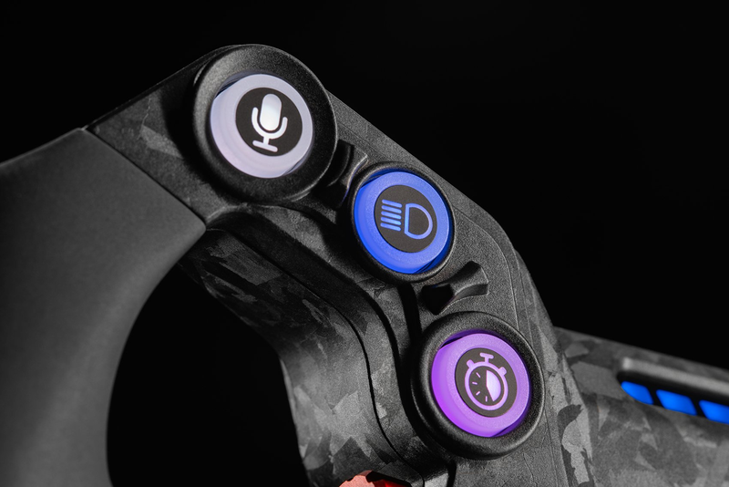 Simagic GT NEO | Steering wheels | SIMHUB.PRO