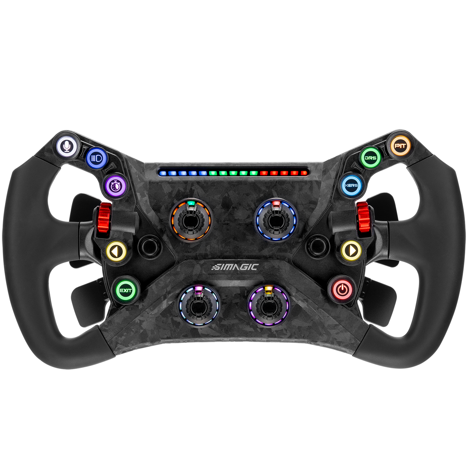 Simagic GT NEO - Steering wheel - GT - NEO