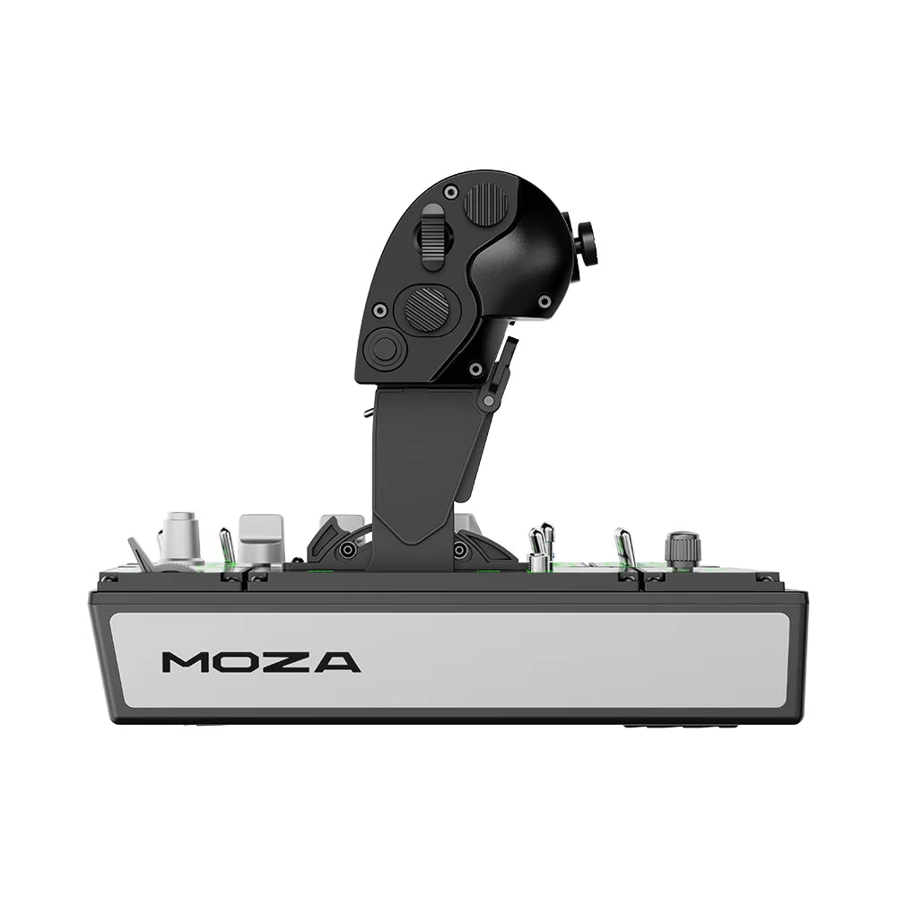 MOZA MTP Throttle Panel