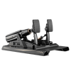 Moza mBooster Pedal Set (with CRP2 Throttle)