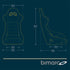 Bimarco Cobra 3 | Accessories for cockpits | SIMHUB.PRO