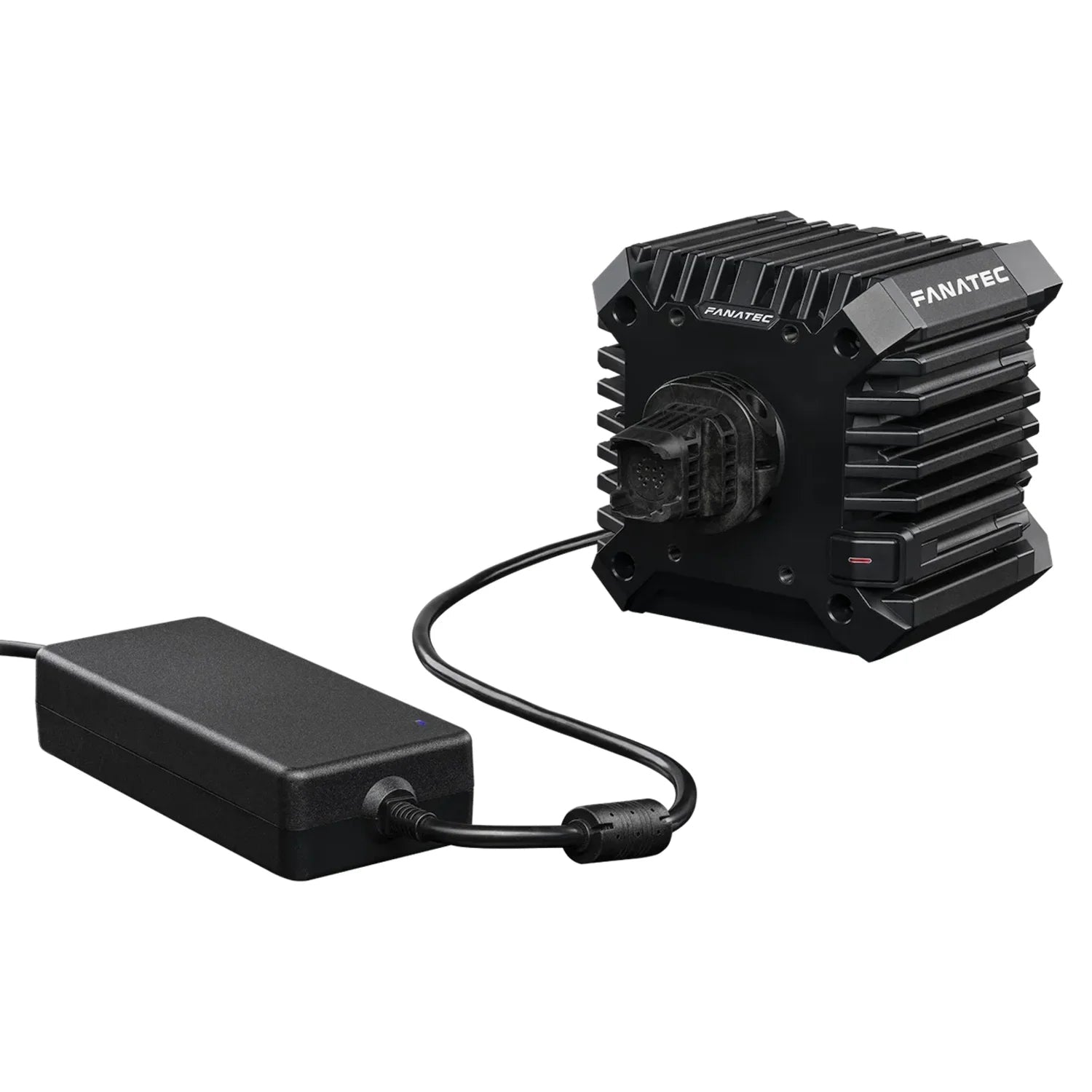 Fanatec Boost Kit 180 (8nm) | Accessories for wheelbases | SIMHUB.PRO