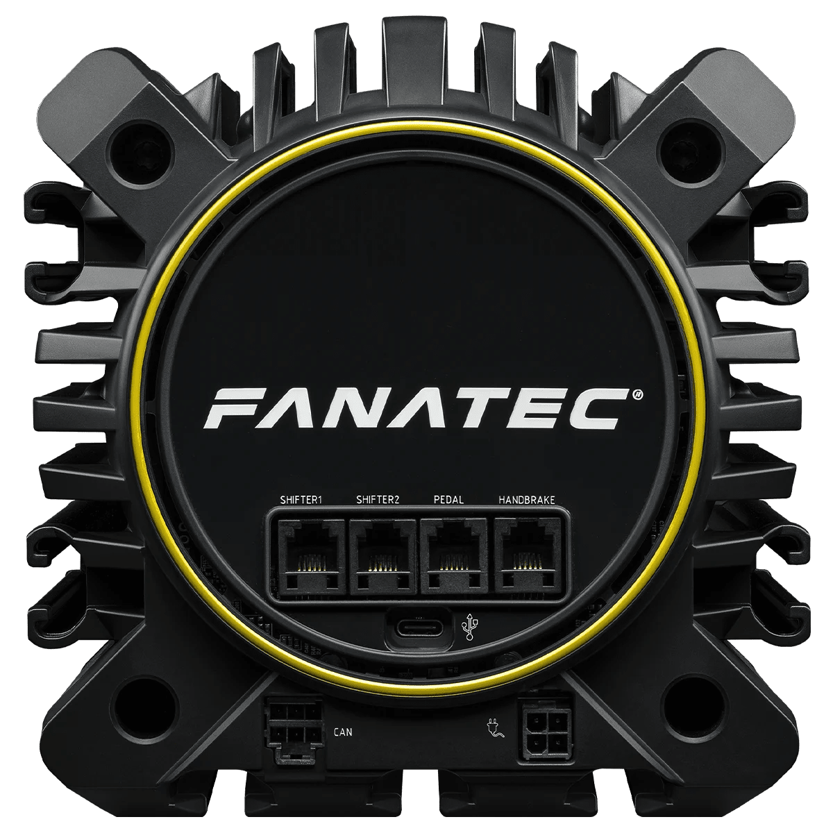 Fanatec ClubSport DD | Direct Drive Wheelbases | SIMHUB.PRO