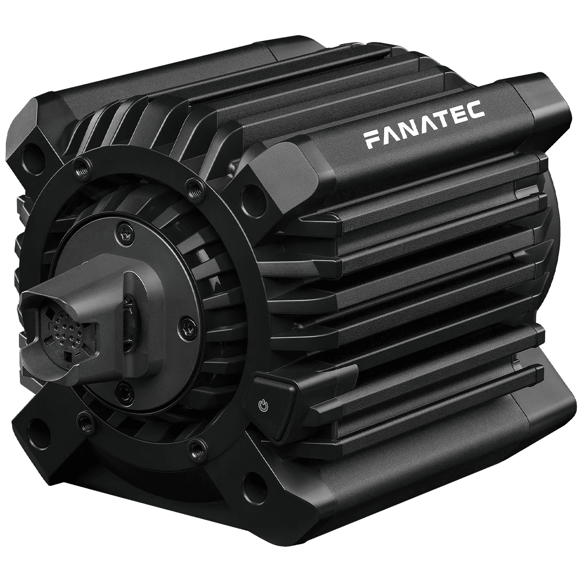 Fanatec ClubSport DD | Direct Drive Wheelbases | SIMHUB.PRO