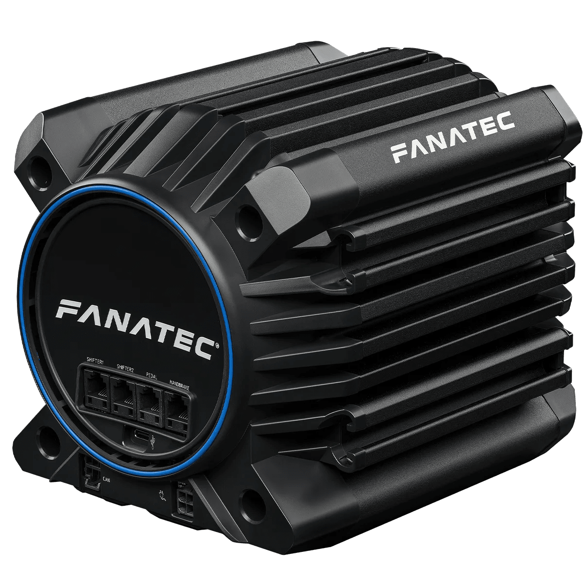 Fanatec ClubSport DD+ | Direct Drive Wheelbases | SIMHUB.PRO
