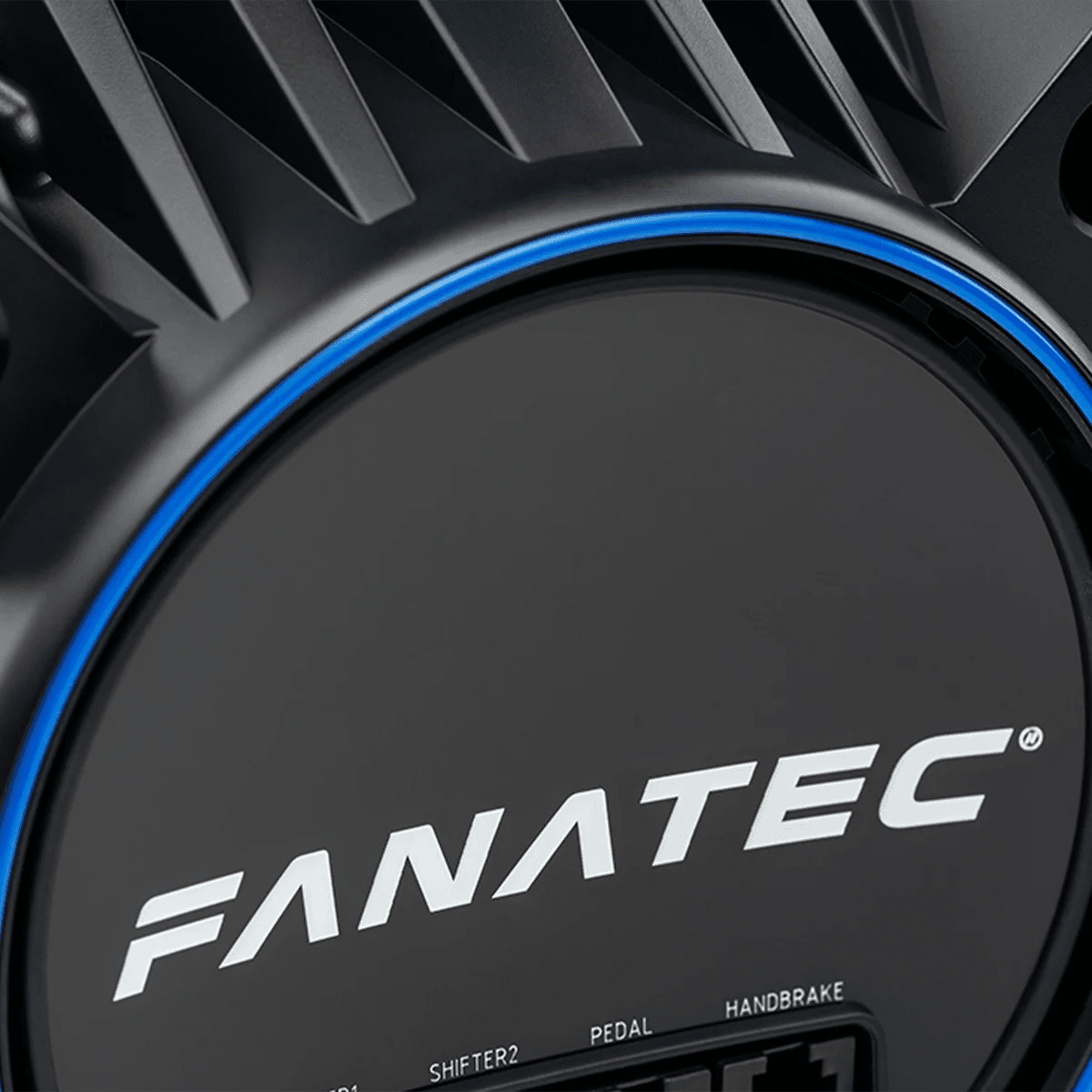 Fanatec ClubSport DD+ | Direct Drive Wheelbases | SIMHUB.PRO