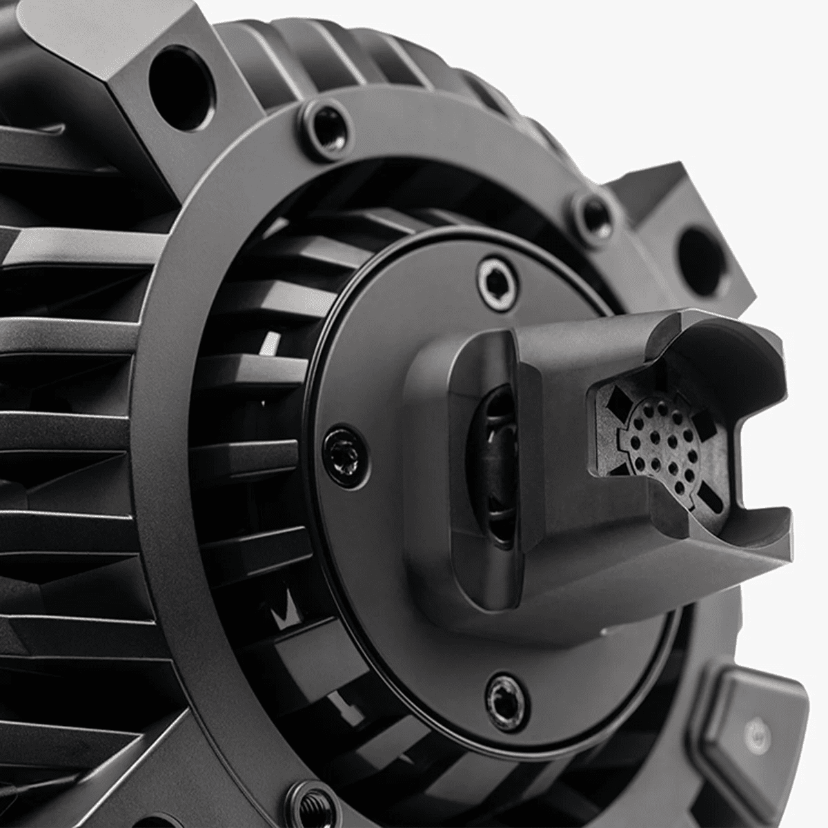 Fanatec ClubSport DD | Direct Drive Wheelbases | SIMHUB.PRO