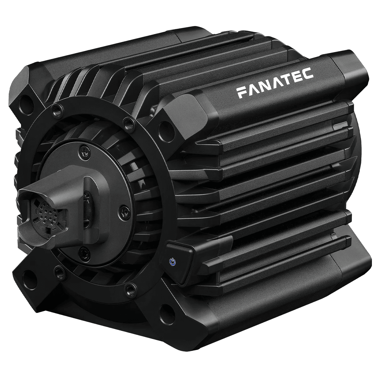 Fanatec ClubSport DD+ | Direct Drive Wheelbases | SIMHUB.PRO
