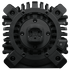 Fanatec ClubSport DD+ | Direct Drive Wheelbases | SIMHUB.PRO