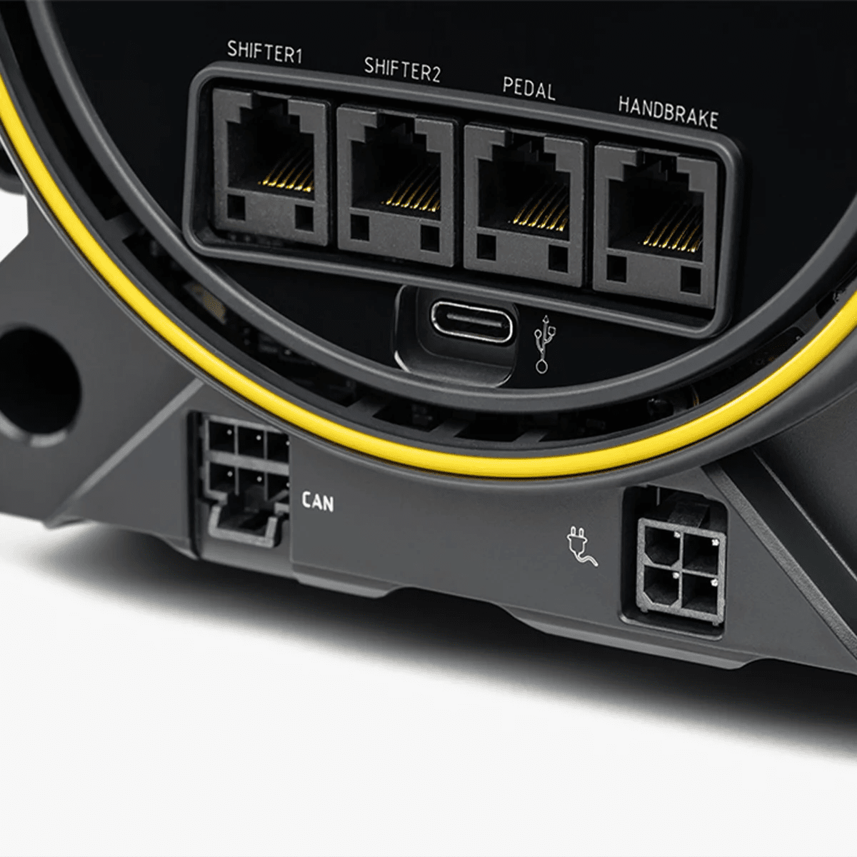 Fanatec ClubSport DD | Direct Drive Wheelbases | SIMHUB.PRO