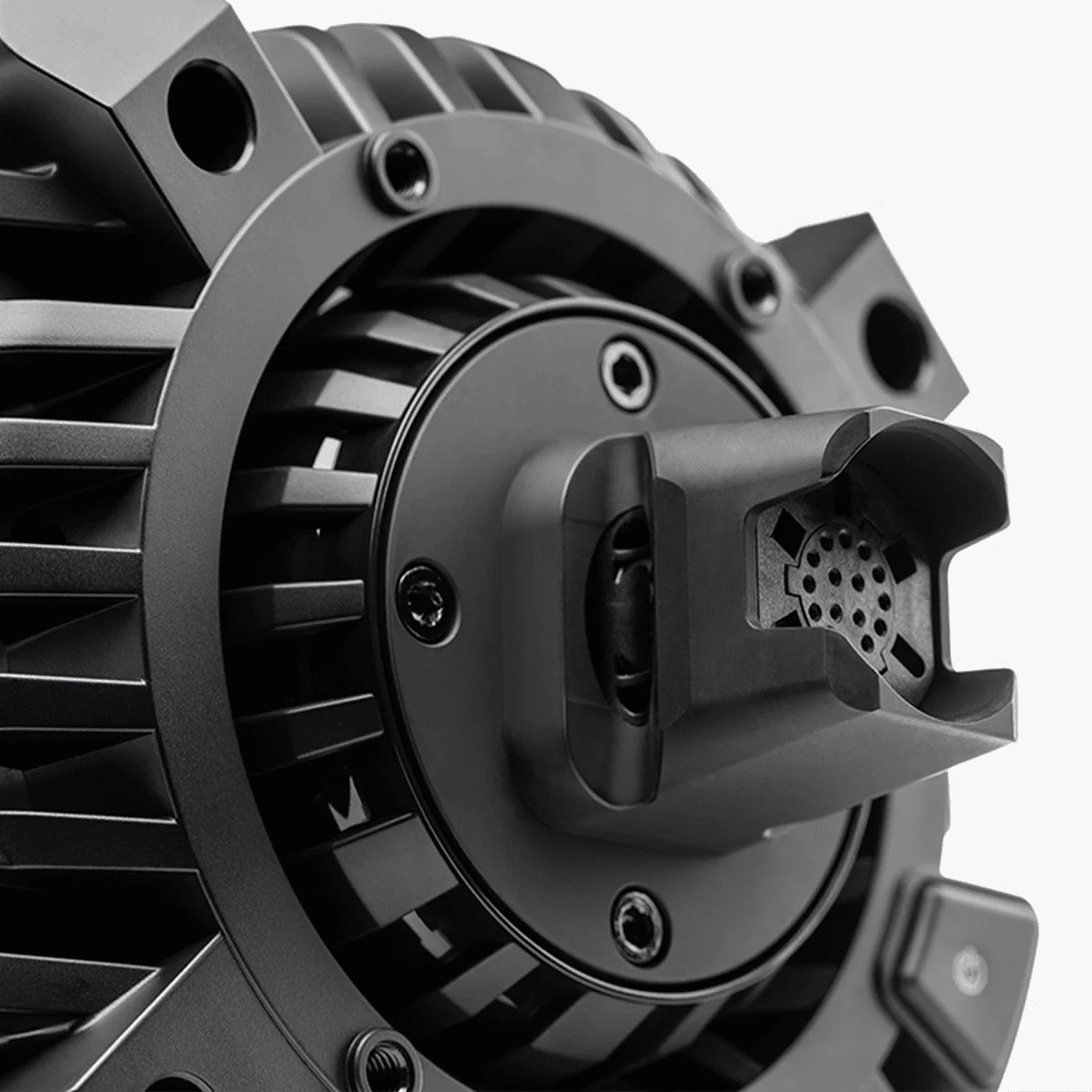 Fanatec ClubSport DD+ | Direct Drive Wheelbases | SIMHUB.PRO
