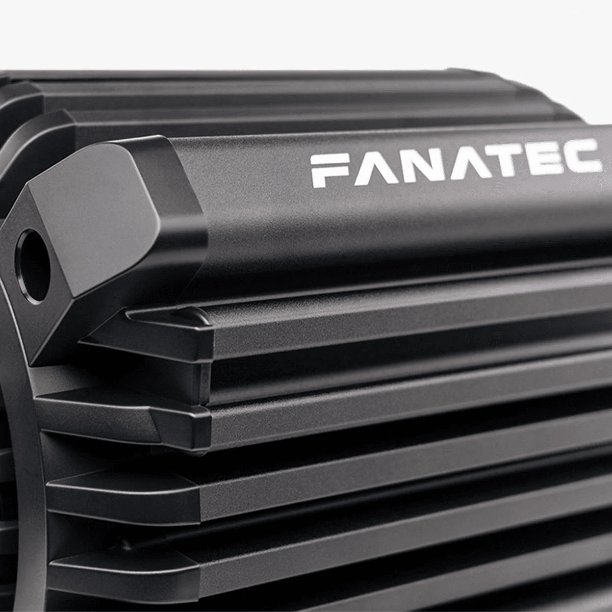 Fanatec ClubSport DD | Direct Drive Wheelbases | SIMHUB.PRO
