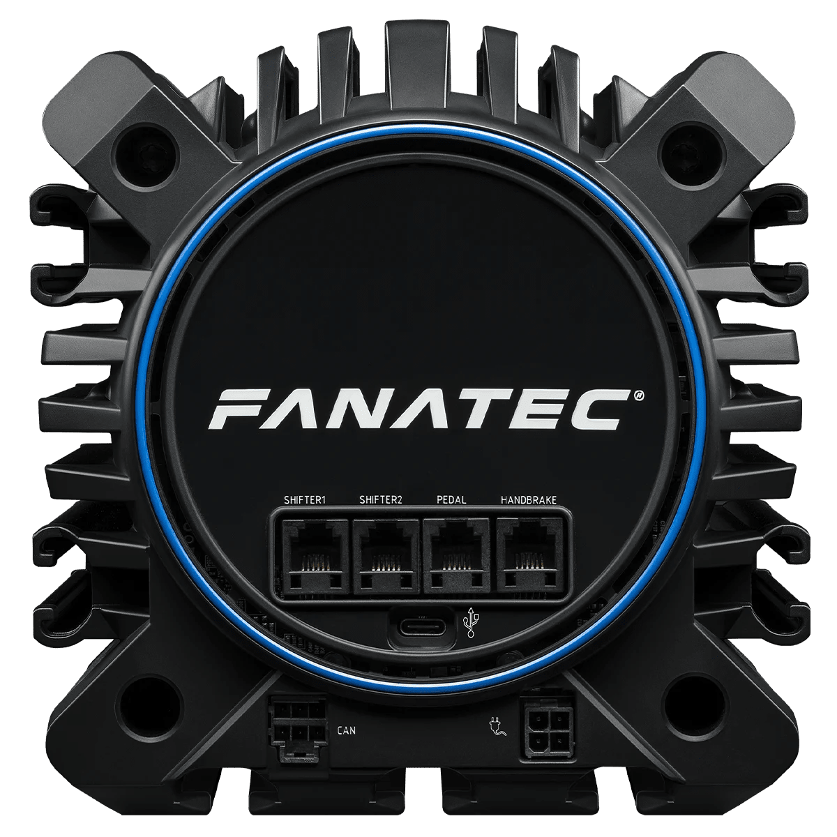 Fanatec ClubSport DD+ | Direct Drive Wheelbases | SIMHUB.PRO