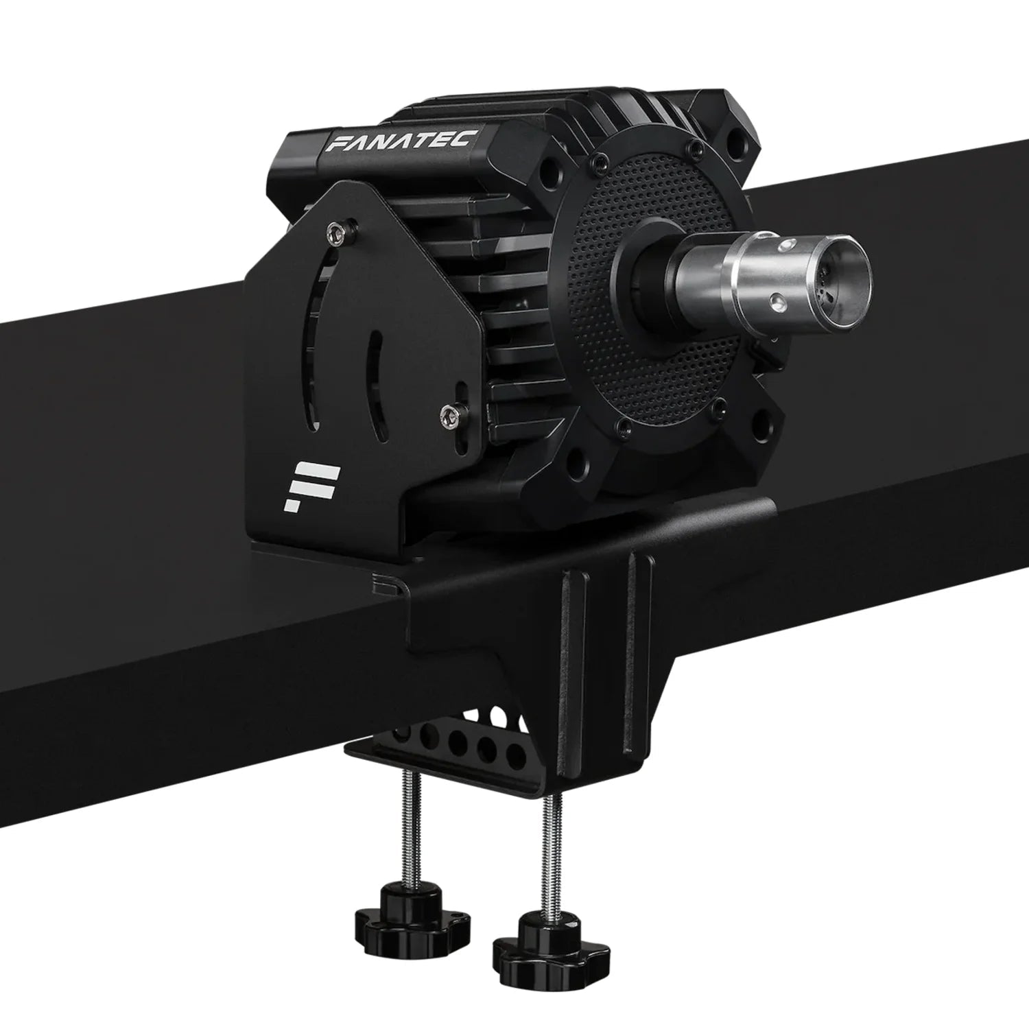 Fanatec ClubSport DD Table Clamp | Accessories for wheelbases | SIMHUB.PRO