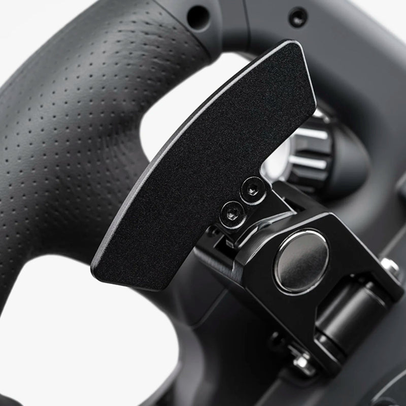 Fanatec ClubSport Formula V3 | Steering wheels | SIMHUB.PRO