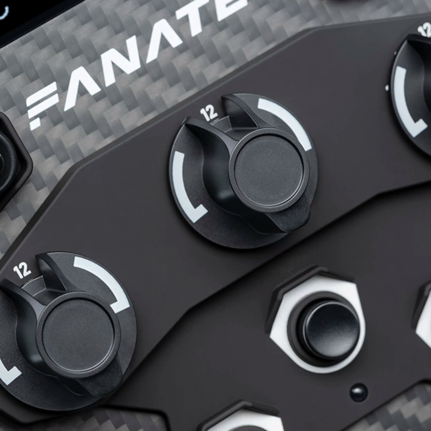 Fanatec ClubSport Formula V3 | Steering wheels | SIMHUB.PRO