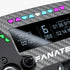 Fanatec ClubSport Formula V3 | Steering wheels | SIMHUB.PRO