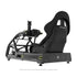 Fanatec ClubSport GT Cockpit Black | Cockpits | SIMHUB.PRO