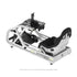 Fanatec ClubSport GT Cockpit White | Cockpits | SIMHUB.PRO