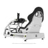Fanatec ClubSport GT Cockpit White | Cockpits | SIMHUB.PRO