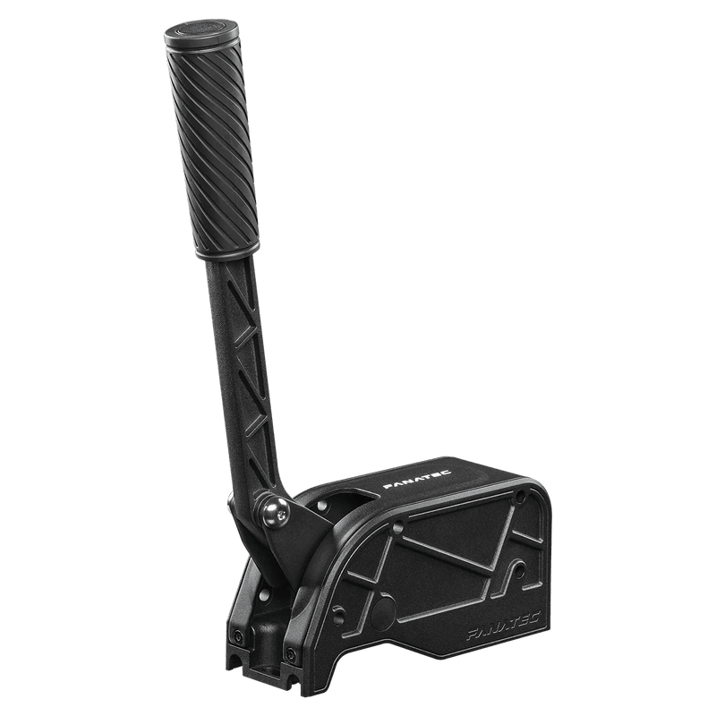 Fanatec ClubSport Handbrake V2 | Handbrakes | SIMHUB.PRO