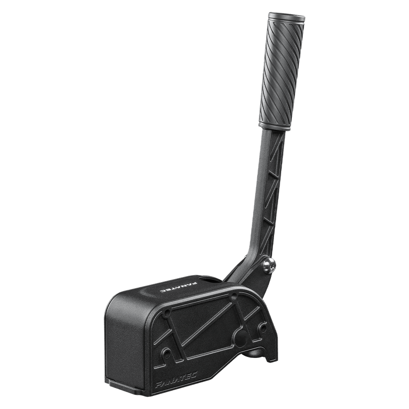 Fanatec ClubSport Handbrake V2 | Handbrakes | SIMHUB.PRO