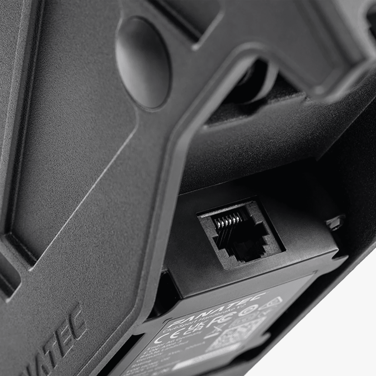 Fanatec ClubSport Handbrake V2 | Handbrakes | SIMHUB.PRO