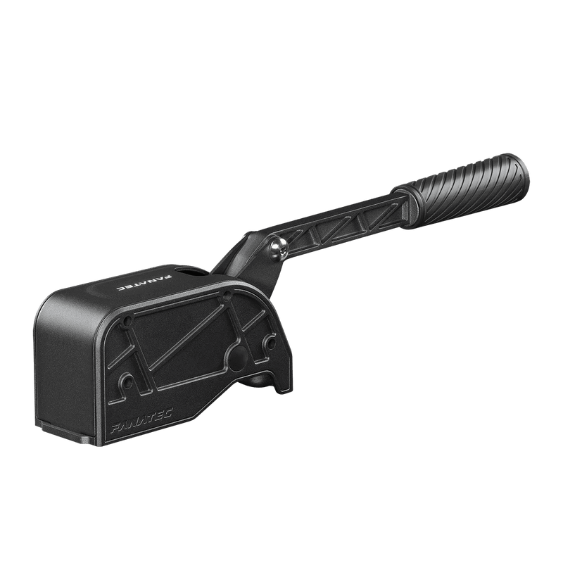 Fanatec ClubSport Handbrake V2 | Handbrakes | SIMHUB.PRO