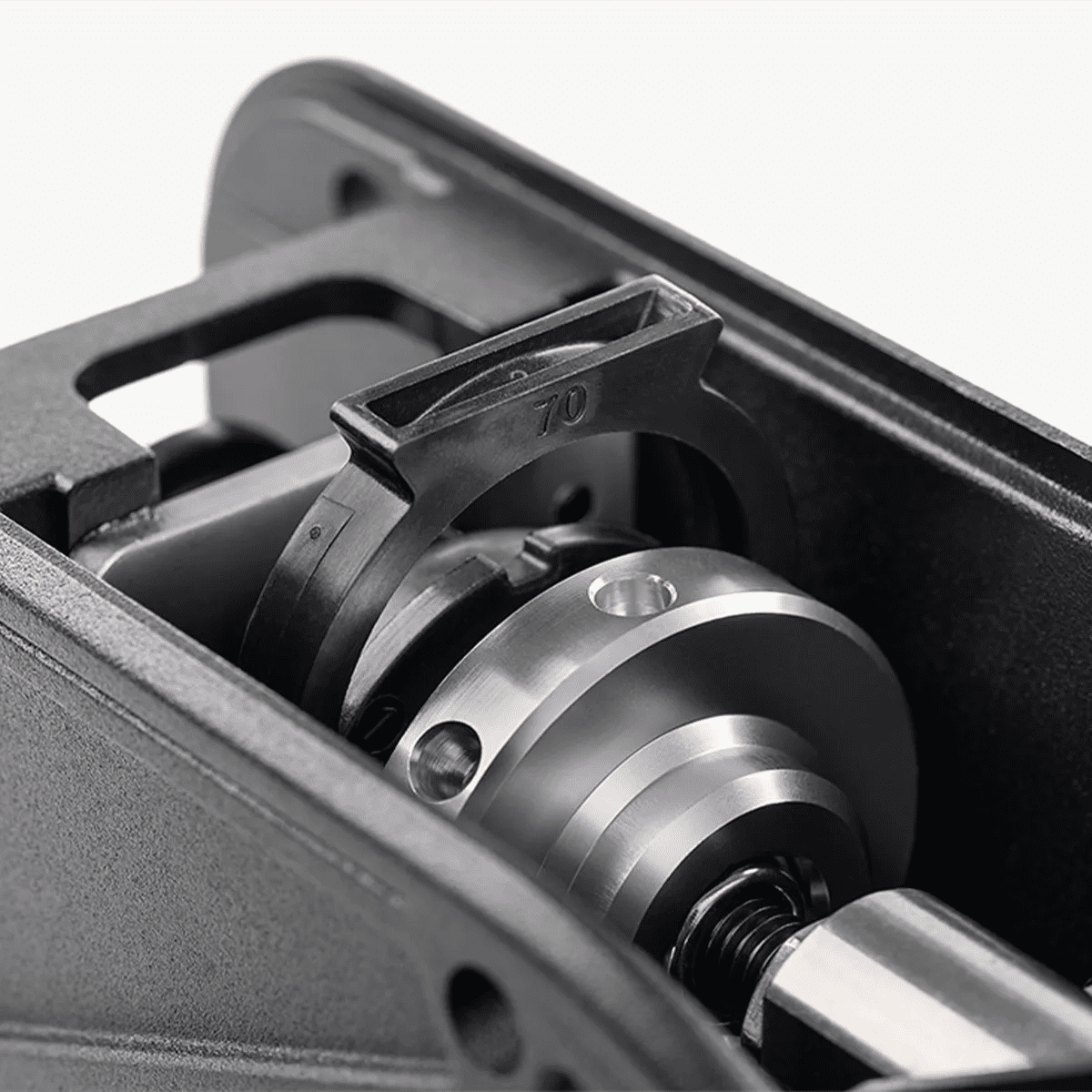 Fanatec ClubSport Handbrake V2 | Handbrakes | SIMHUB.PRO