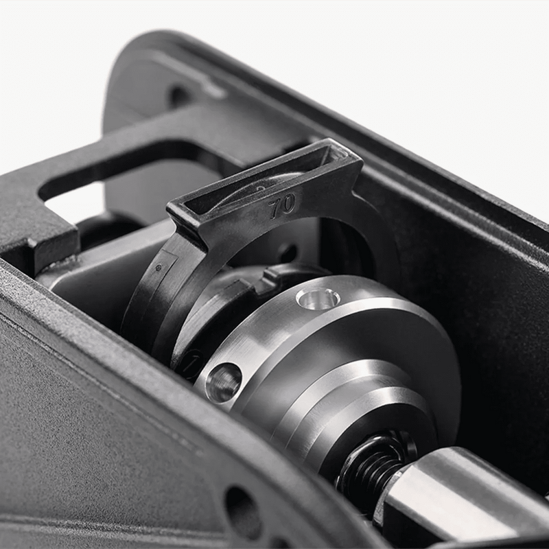 Fanatec ClubSport Handbrake V2 | Handbrakes | SIMHUB.PRO