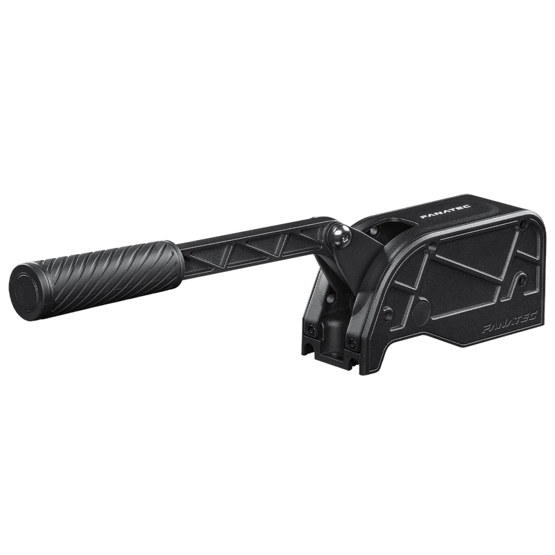 Fanatec ClubSport Handbrake V2 | Handbrakes | SIMHUB.PRO